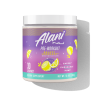 pre-workout - galaxy lemonade