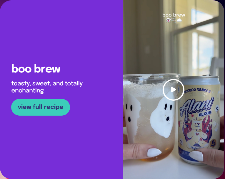 boo brew